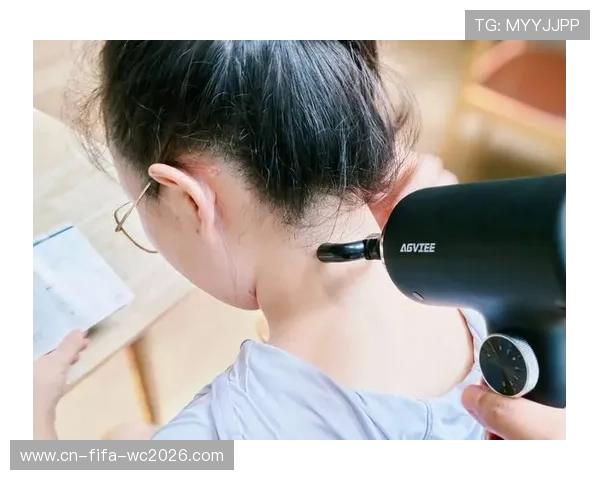 筋膜枪缓解肌肉酸痛的原理与效果解析